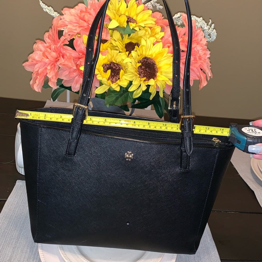 Tory Burch York Buckle